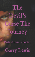 The Devil's Curse The Journey