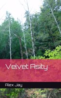 Velvet Asity