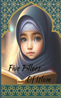 Five Pillars Of Islam For Kids