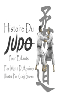 Histoire du Judo pour enfants