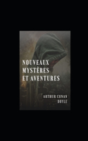 Nouveaux Mystères et aventures illustree