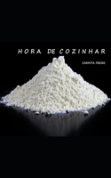 Hora de Cozinhar