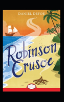 Robinson Crusoe Annotated