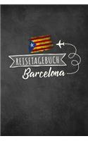 Reisetagebuch Barcelona