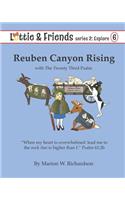 Reuben Canyon Rising