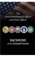 The Noncommissioned Officer and Petty Officer