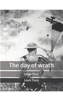 The day of wrath