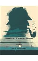 The Return of Sherlock Holmes