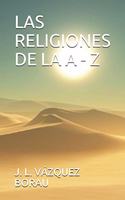 Religiones de la a - Z