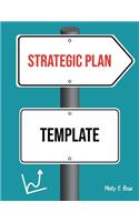 Strategic Plan Template