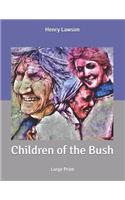 Children of the Bush