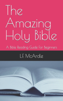 Amazing Holy Bible