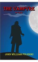 The Vampyre: A Tale