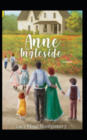 Anne of Ingleside Annotated