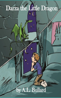 Darza the Little Dragon