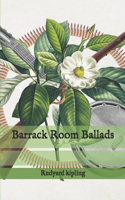 Barrack Room Ballads