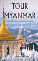 Tour Myanmar