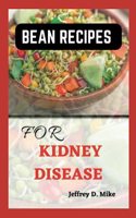 Bean Recipes for Kidney Disease