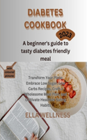 Diabetes Cookbook