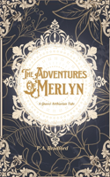 Adventures of Merlyn