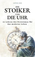 Stoiker und die Uhr