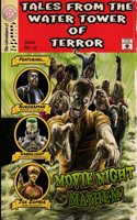 Adventures of Auroraman Issue 12