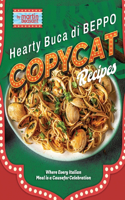 Hearty Buca Di Beppo Copycat Recipes