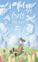 Girls are Born to Fly