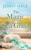 Magic of Sea Glass