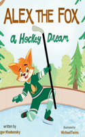 Alex the Fox