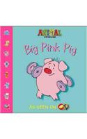 Big Pink Pig
