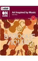 Art Inspired by Music