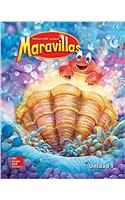 Lectura Maravillas Reading/Writing Workshop Volume 1 Grade K: (Elementary Core Reading)