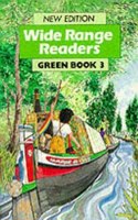 Wide Range Reader Green Book 03 Fourth Edition