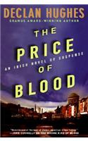 The Price of Blood: An Irish Novel of Suspense