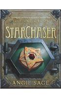 Todhunter Moon, Book Three: Starchaser