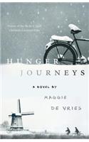 Hunger Journeys