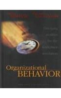 Organizational Behavior:  [essentials]