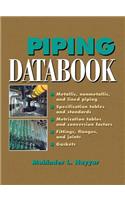Piping Data Book