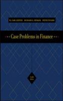 Case Problems in Finance