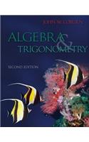 Algebra & Trigonometry