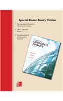 Principles of Corporate Finance