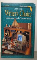 Writer's Choice, Grade 9 Stude