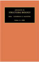 Advances in Structural Biology, Volume 6