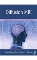 Diffusion MRI