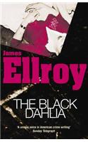 The Black Dahlia