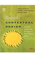 Rapid Contextual Design