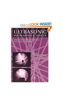 Ultrasonic Instruments & Devices