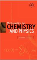 Mathematics for Chemistry and Physics