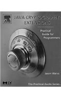 Java Cryptography Extensions